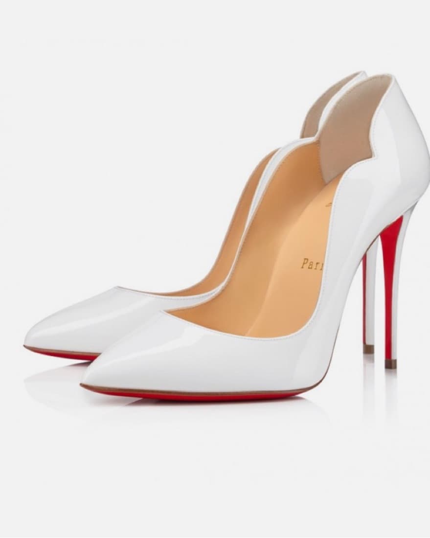 Louboutin Hot chick - Image 2
