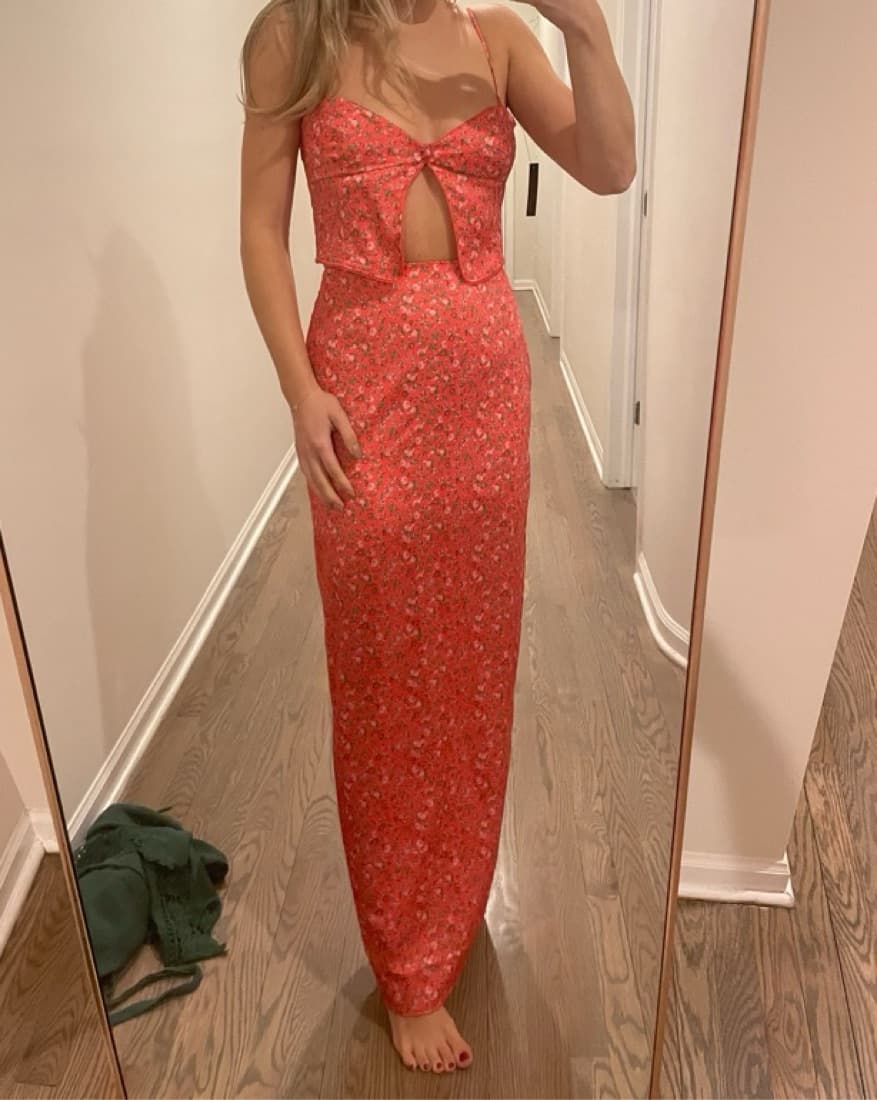 AFRM Floral Set  - Image 2