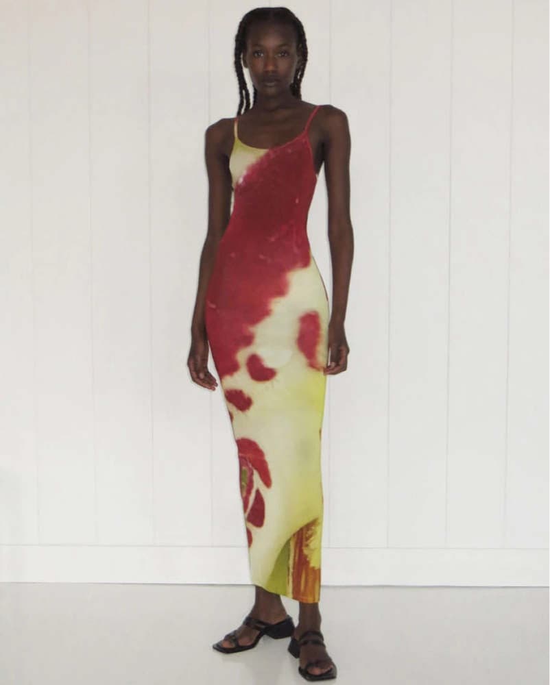 Paloma Wool Orchid Dress - Image 1