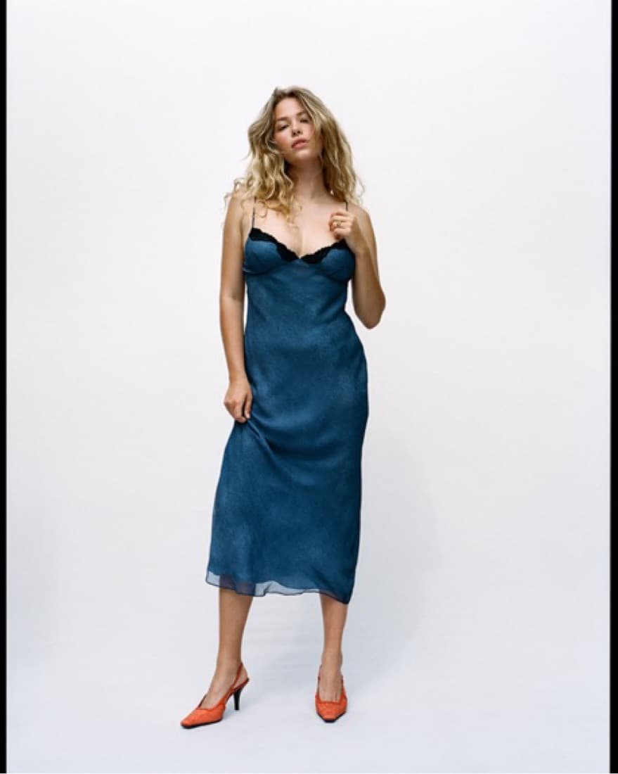 Realisation Par The Karlie In Denim - Image 1