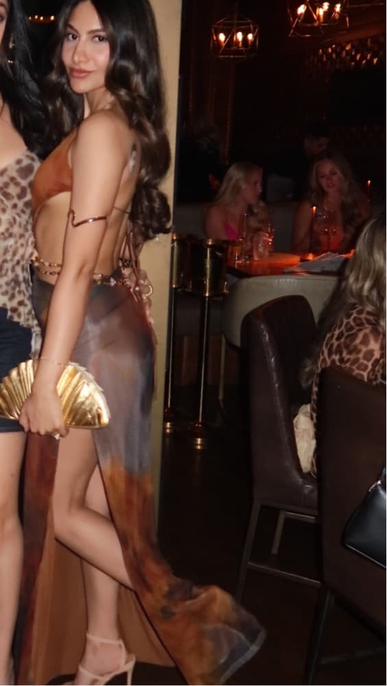 Jaded London Dress - Image 3