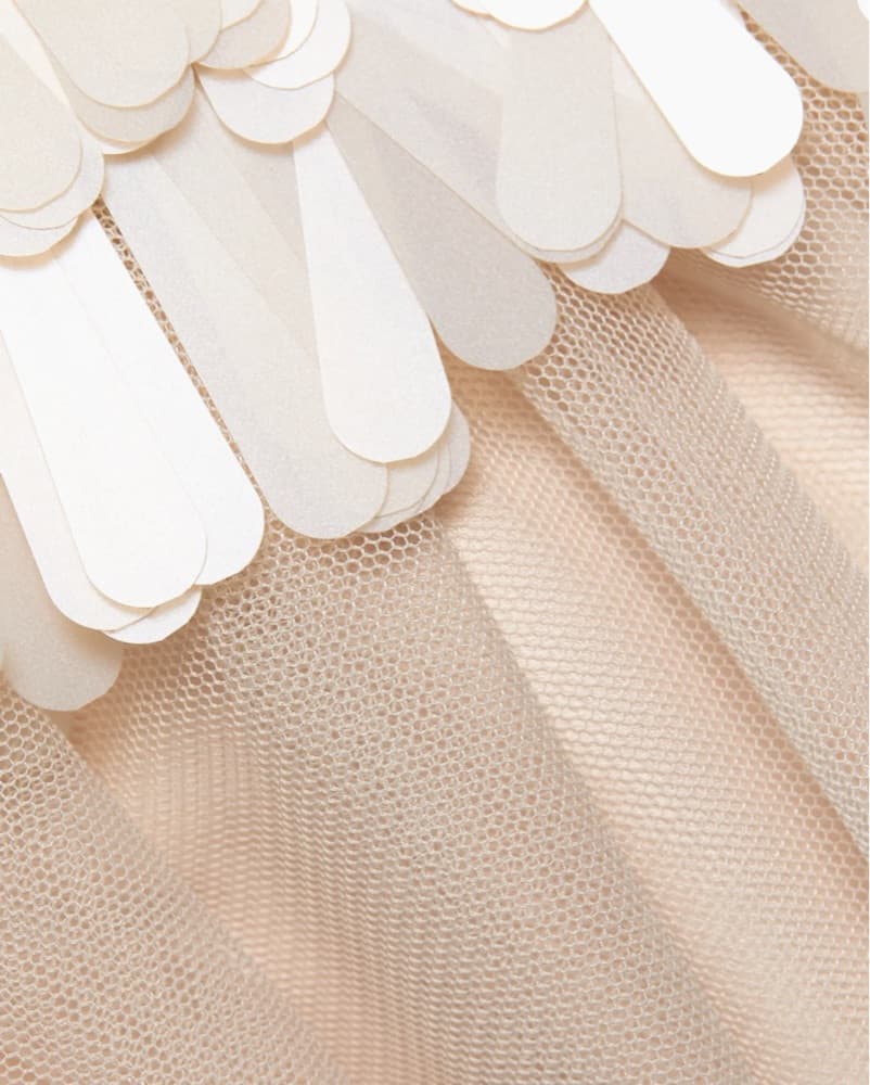 Simkhai Maxine Bustier Midi-Dress - Image 3
