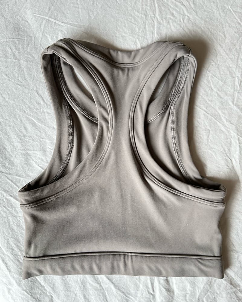 SET Active Sportbody High Neck Bra - Image 5