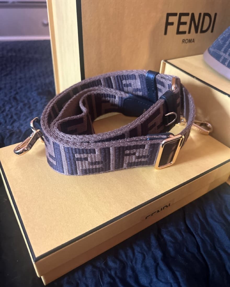 Bag Strap - Image 1