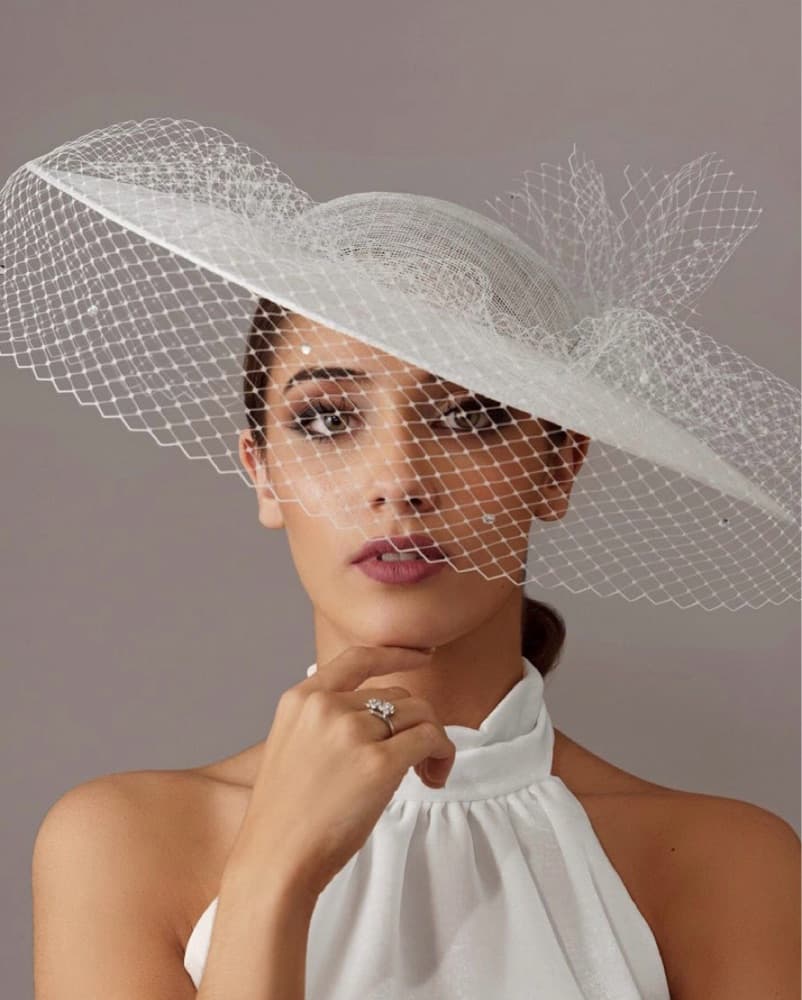 Derby Hat - Image 3