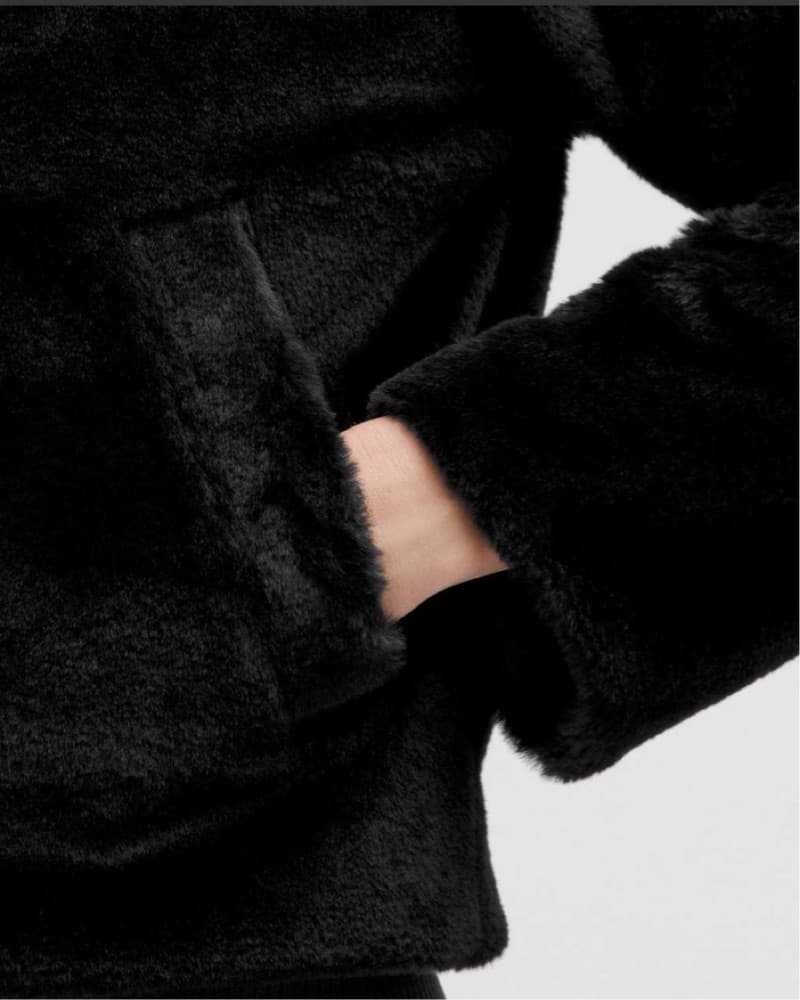 Lululemon plush Fleece  - Image 3
