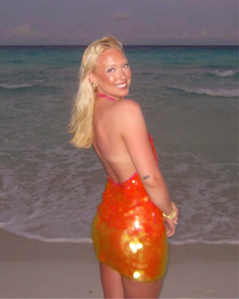 Ronny KOBO Jo Dress  - Image 3