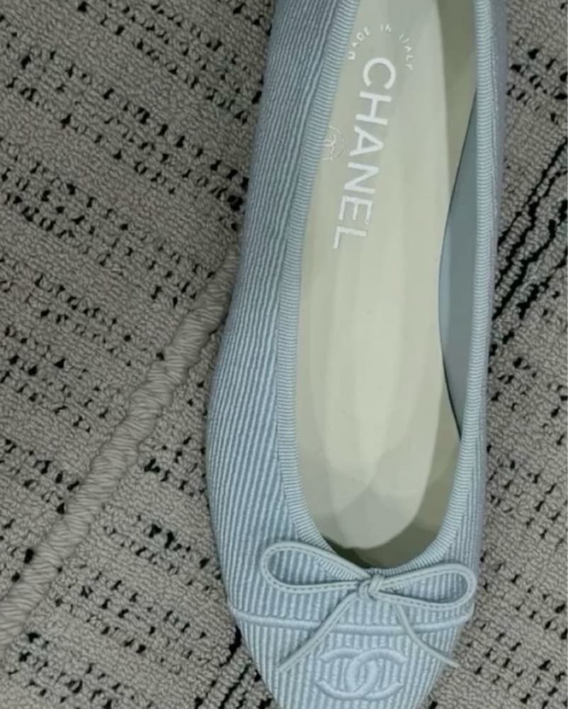 Chanel Ballet Flats  - Image 2