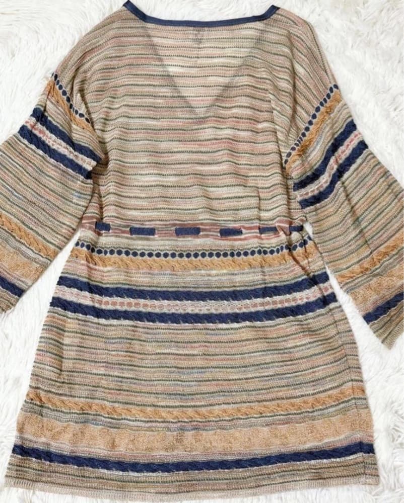 Missoni Cover Up - Image 3