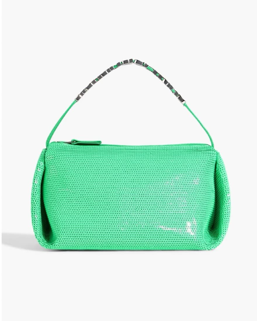 Alexander Wang Sparkly Mini Purse - Image 4