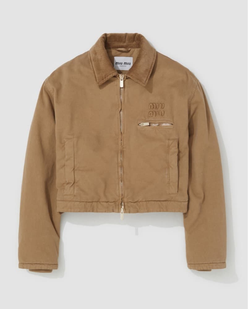 Miu Miu Jacket - Image 3