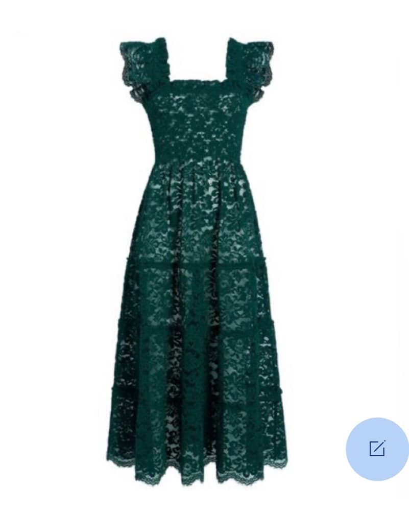 Hill House Collectors lace ellie  - Image 3