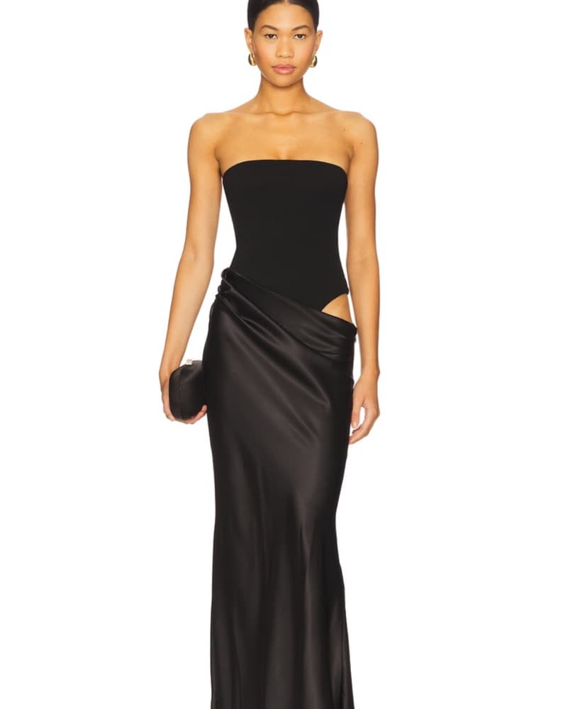 CARRIE Maxi dress - Image 1