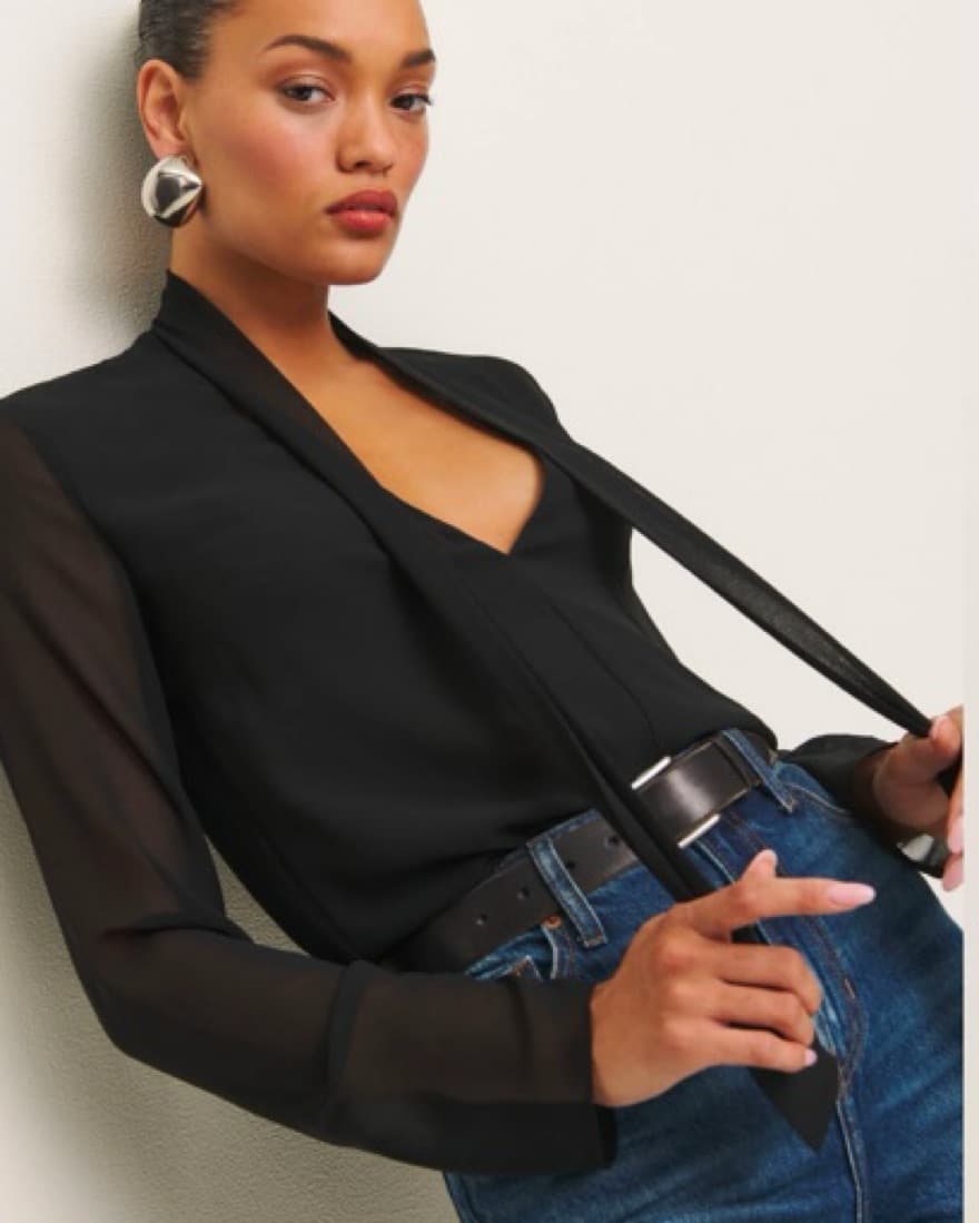 Reformation Junia Top - Image 2