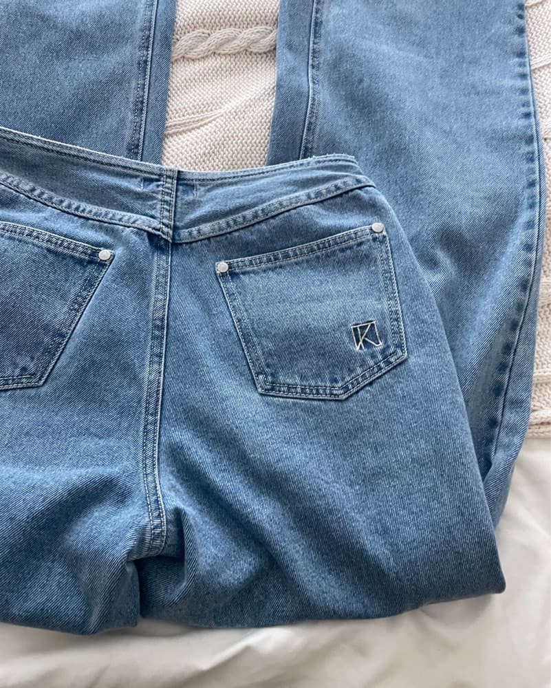 Kookai Steele Jean - Image 6