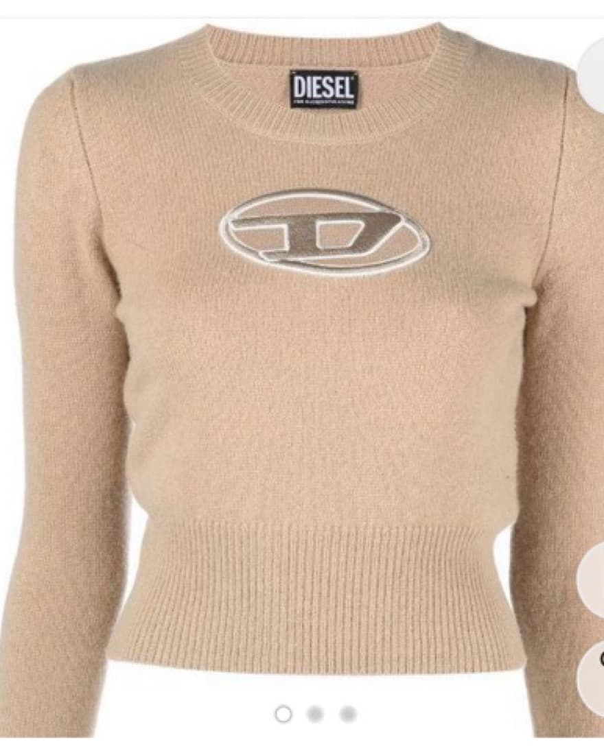 Disel Crewneck - Image 1