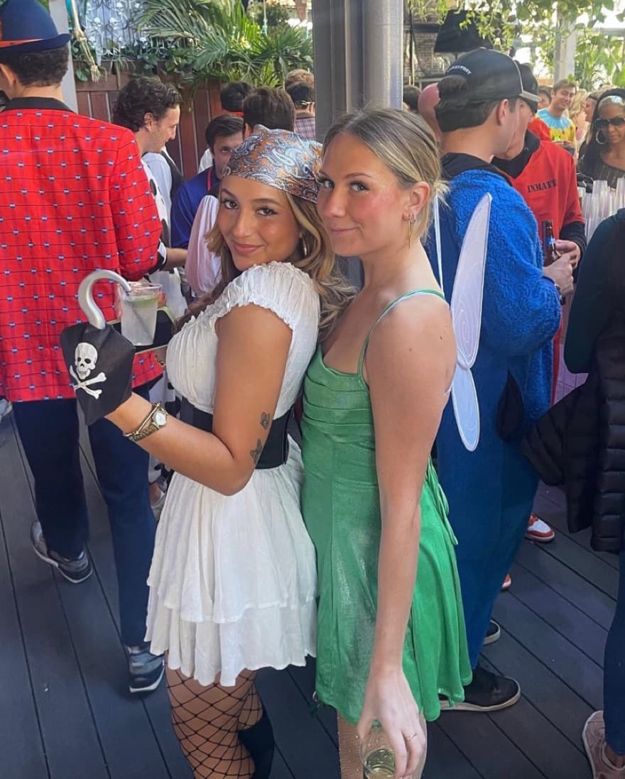 Tinker Bell Costume - Image 6
