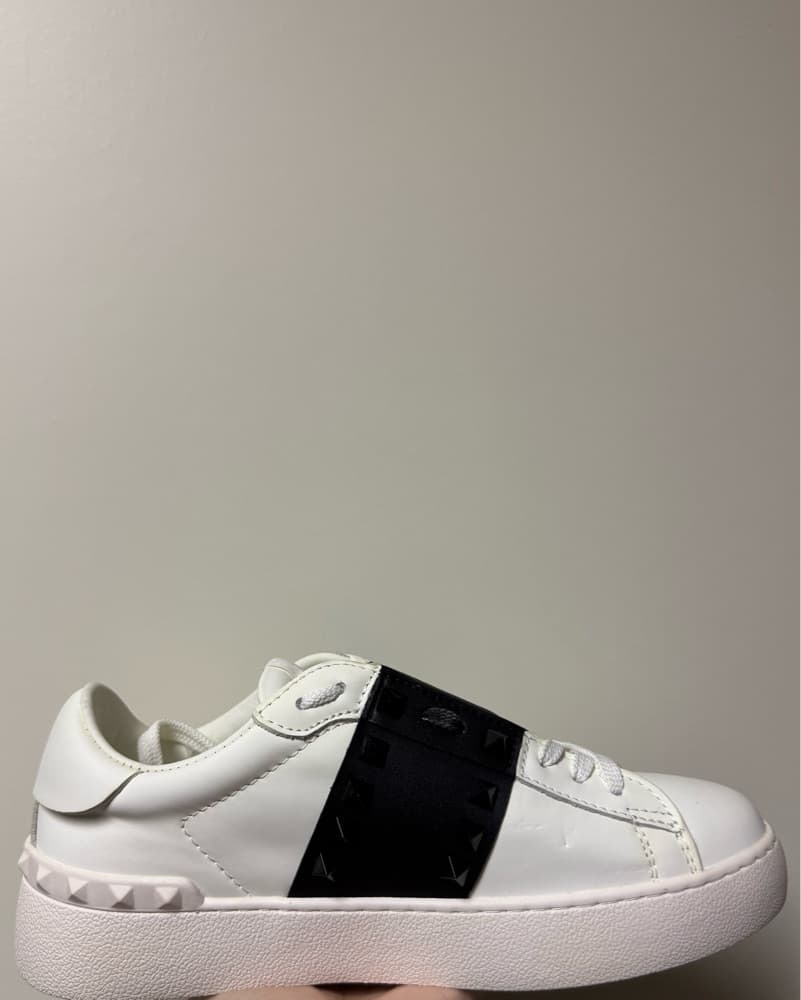 Rockstud Untitled Sneaker  - Image 3