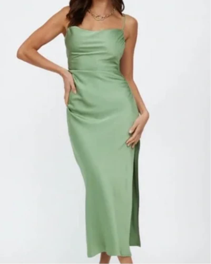 Semi Formal Dress  - Image 2