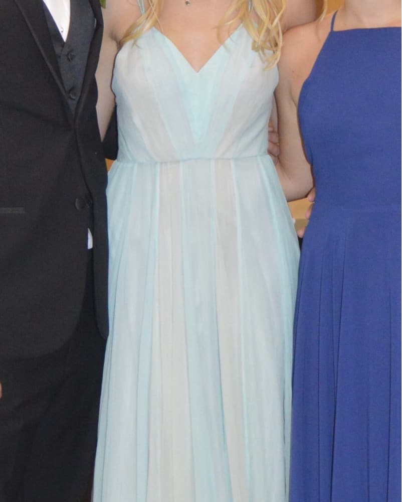 Fairy Maxi Dress - Image 3