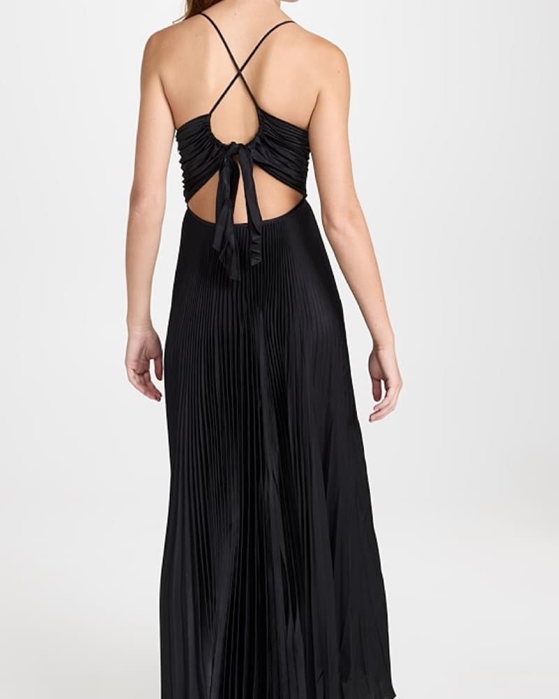 A.L.C Aries Dress - Image 4