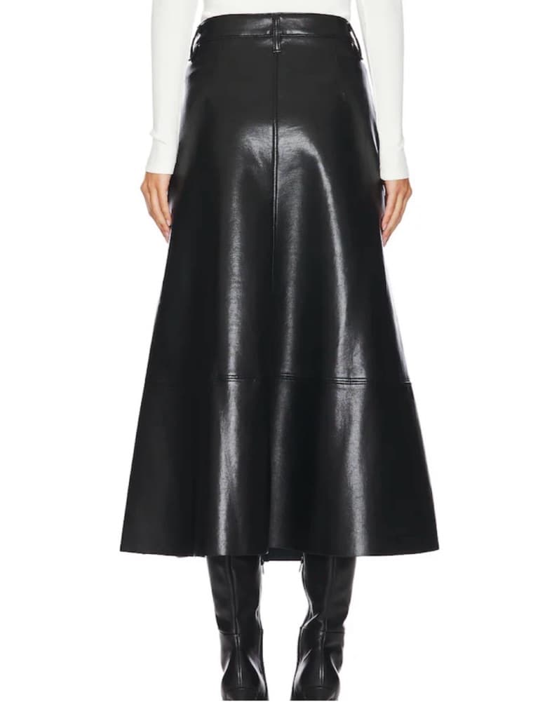 Citizens of Humanity Cassia Skirt - Image 4