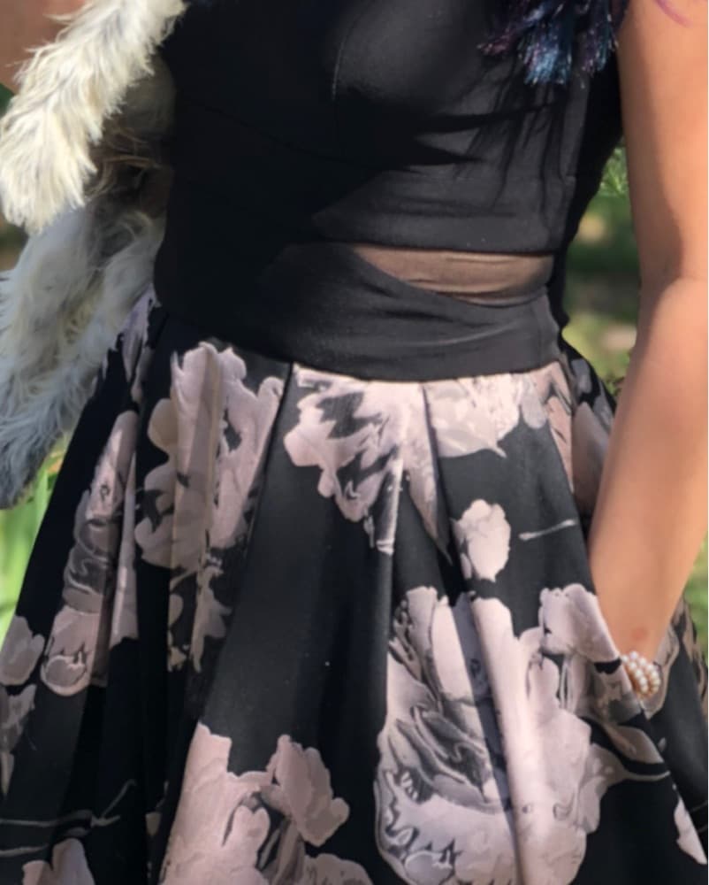 Formal Dress - Image 3