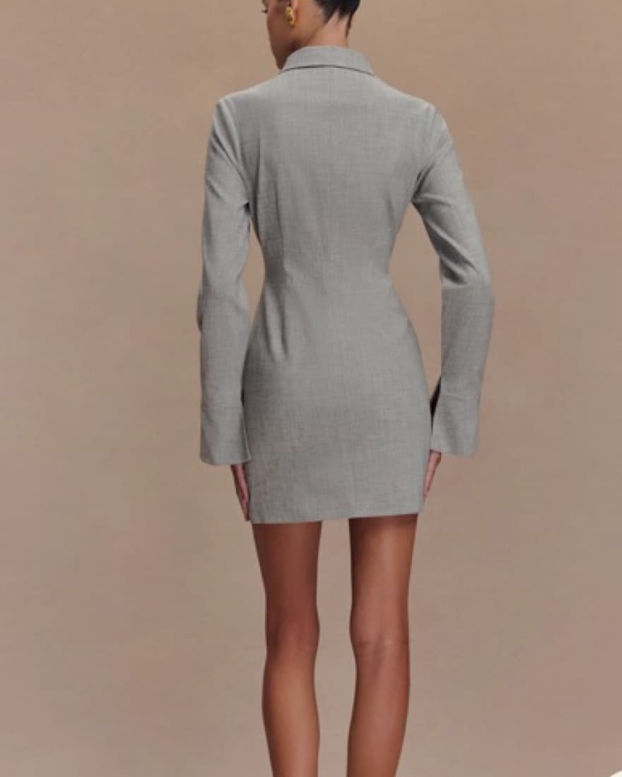 Meshki Dorian Dress - Image 2