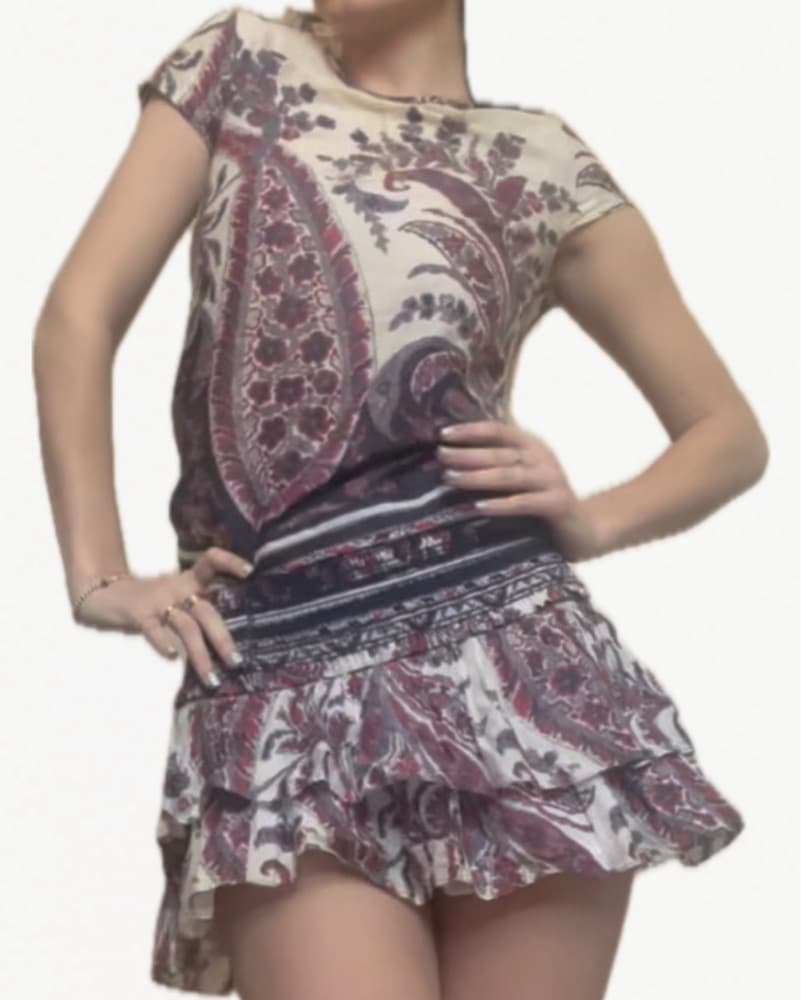 Isabel Marant Etoile Set - Image 2