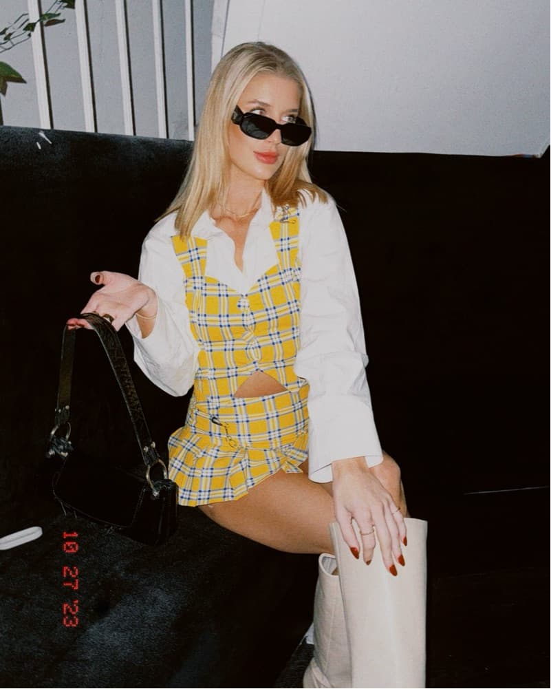 Clueless Costume - Image 2