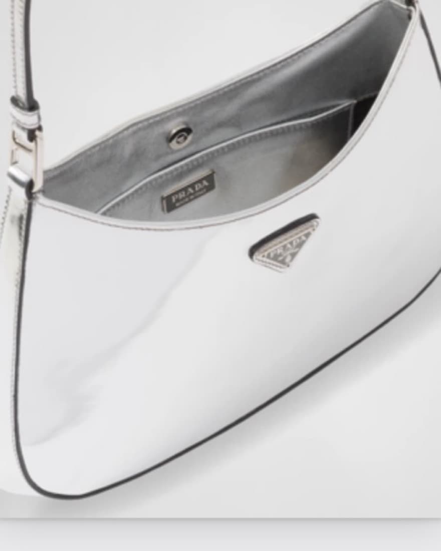 Prada Cleo Bag - Image 5