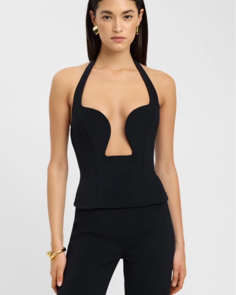 Kookai Ariel Pant & Top - Image 2