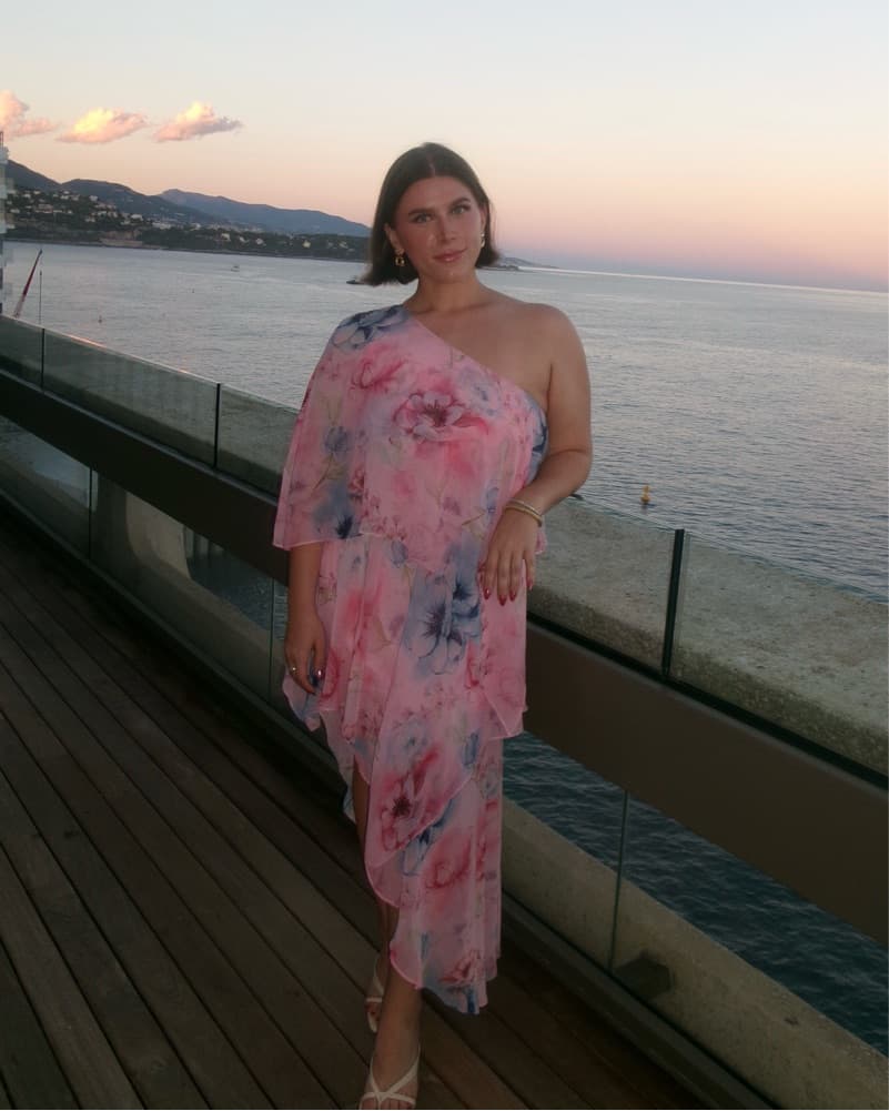 Guizio Ayla Dress - Image 1