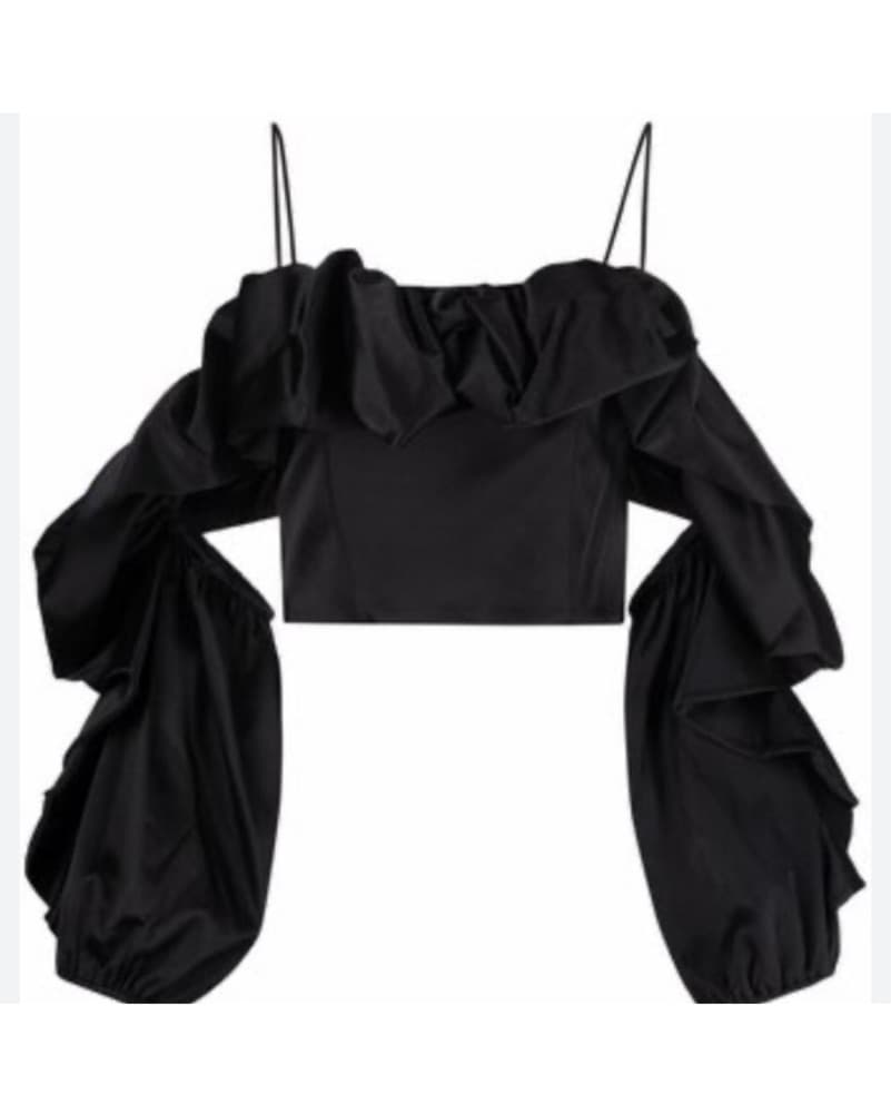 Alice + Olivia Monroe Top - Image 2