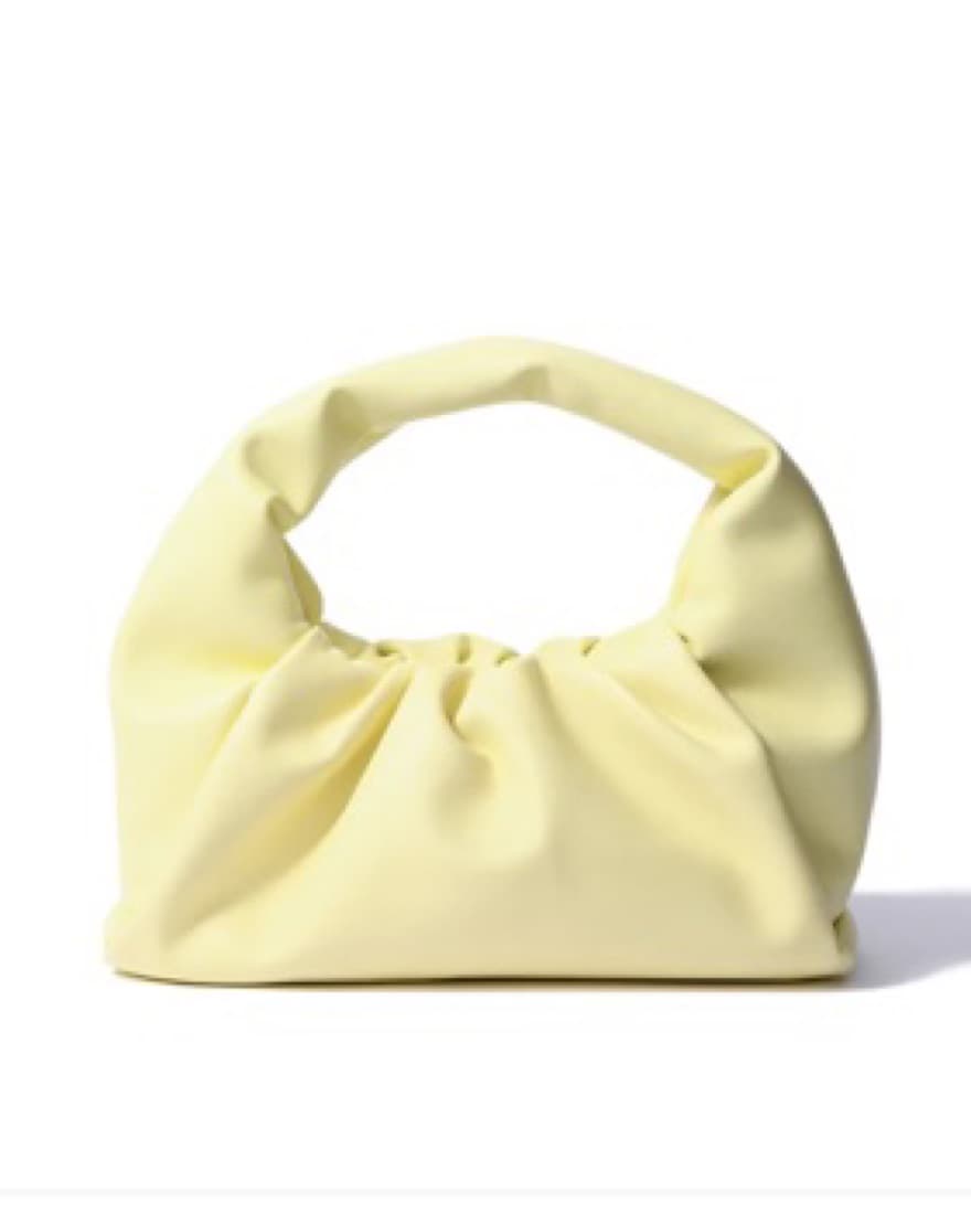 Bob Ore Marshmallow Croissant Bag - Image 5