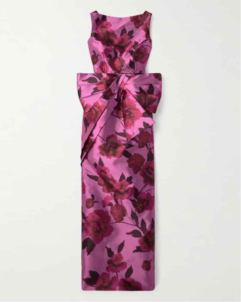 ERDEM Gown - Image 4