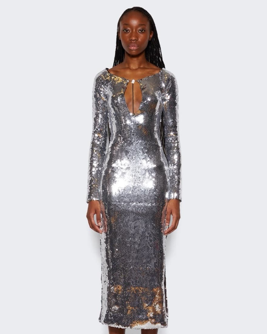 16Arlington Solare Dress - Image 3