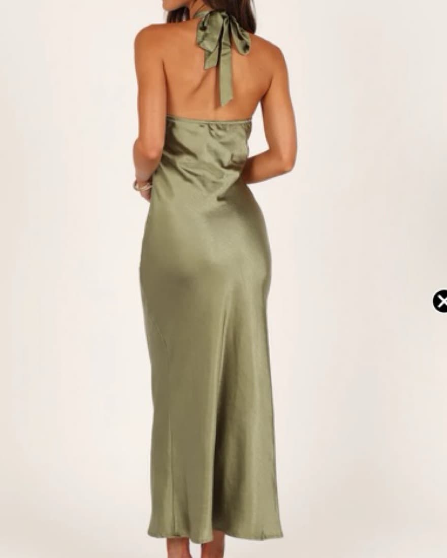 Wedding Guest Dress - Image 2
