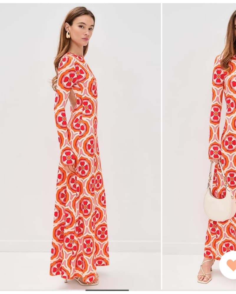 Eywasouls Malibu Sam Dress Shopbop  - Image 3