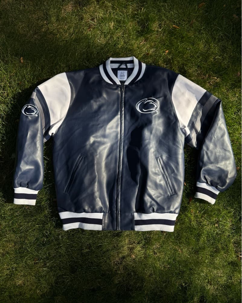 Penn State Vintage Jacket - Image 2