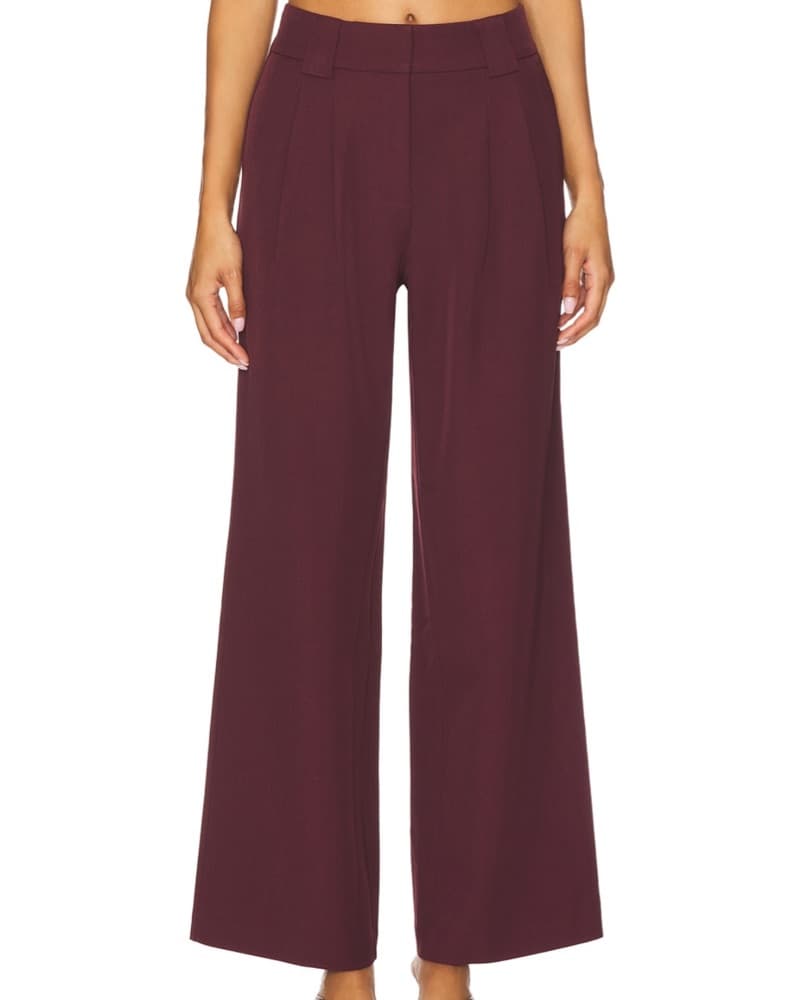 Revolve - 4th & Reckless Maggie Trouser - Image 2