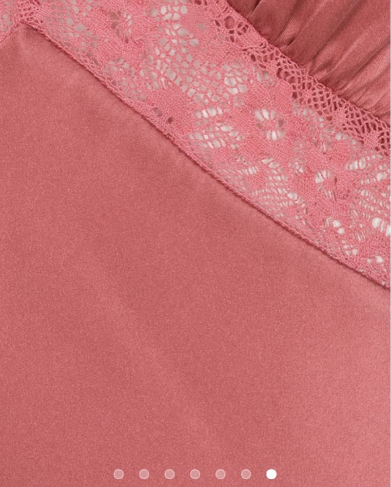 Réalisation Par The Fleur Silk Dress - Image 4