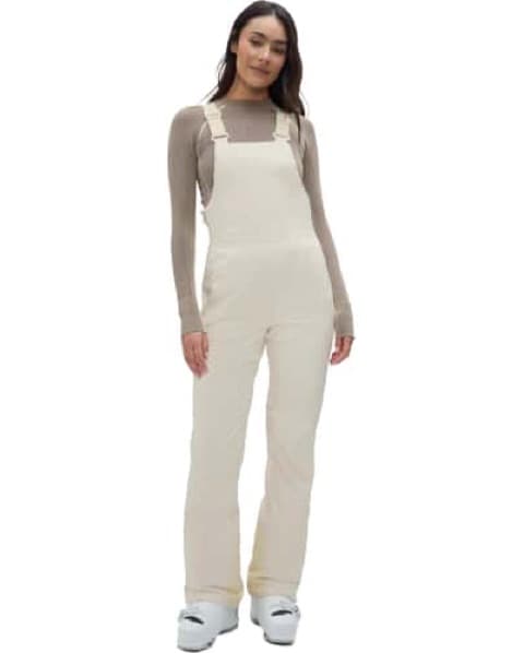 Halfdays Carson Ski Bib - Image 1