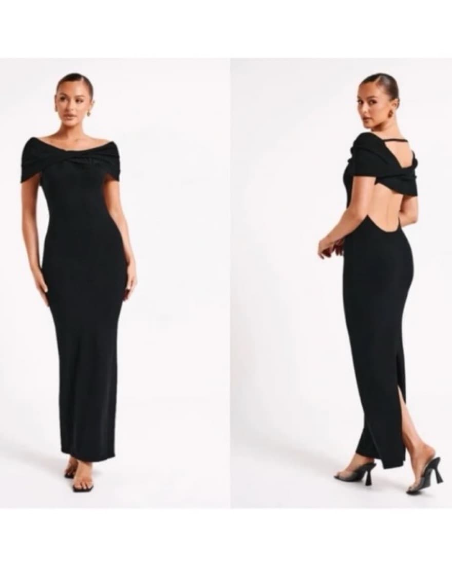 Meshki Terese Dress  - Image 1
