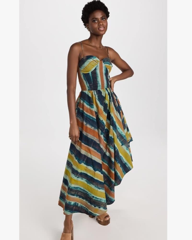 SIKA Abeni Dress - Image 1