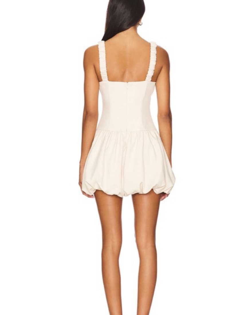 More To Come BLAIR MINI DRESS - Image 3