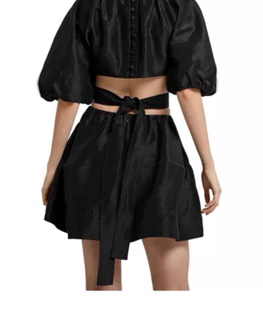 Aje Mini Dress - Image 3