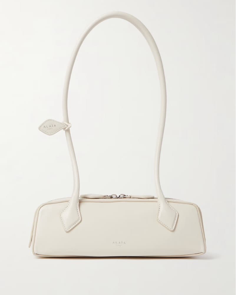 Ivory Alaïa Le Teckel  - Image 1