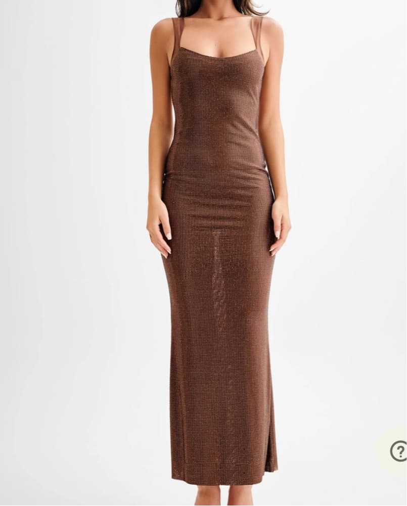 Meshki Jasmyn Dress - Image 2