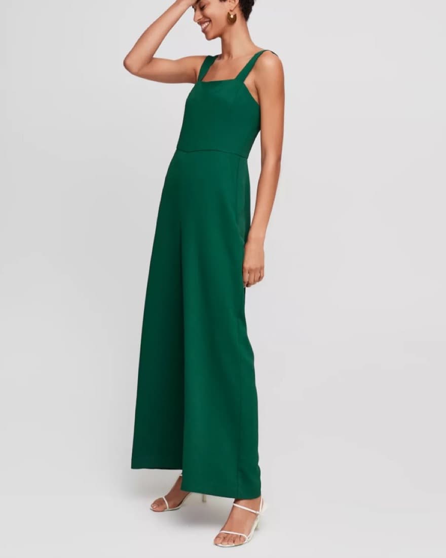 Aritzia Wilfred Picard Jumpsuit  - Image 2